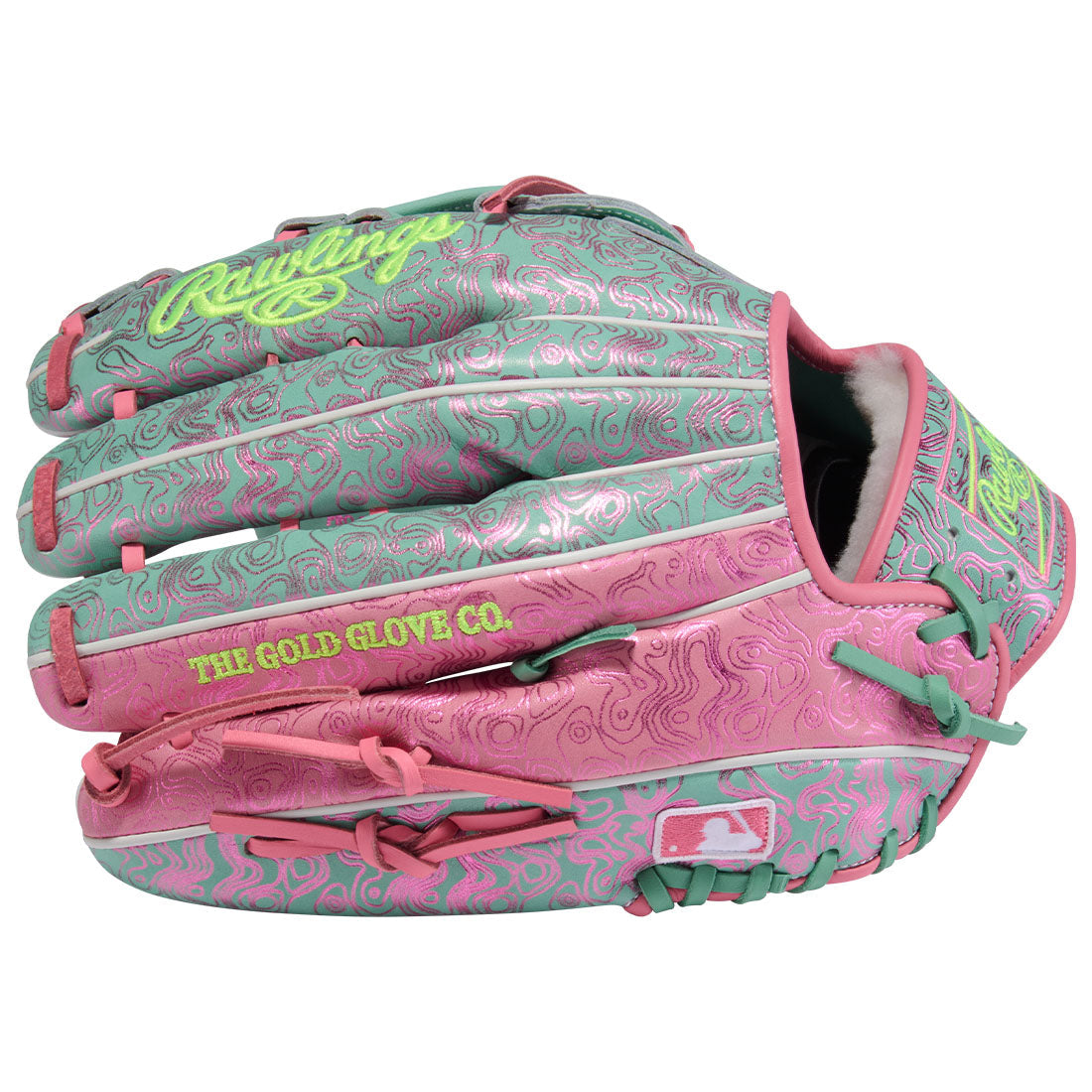 Rawlings Pro Preferred FTJ23 Fernando Tatis 12.75" Outfield Baseball Glove: PROSFTJ23