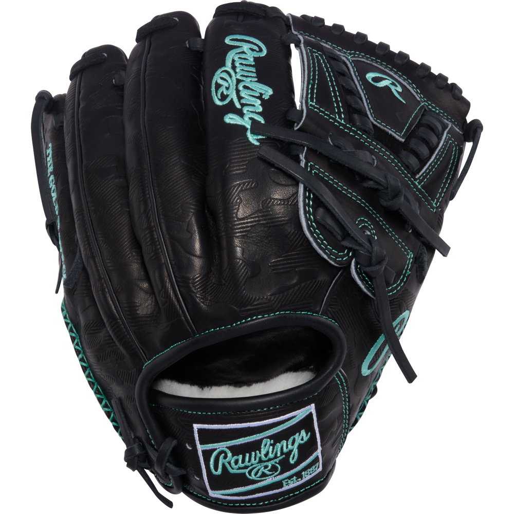 Rawlings Pro Preferred 11.75" Jacob deGrom Baseball Glove: PROSJD48B