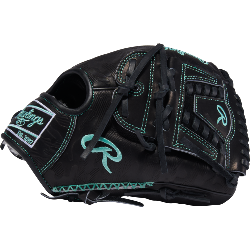 Rawlings Pro Preferred 11.75" Jacob deGrom Baseball Glove: PROSJD48B