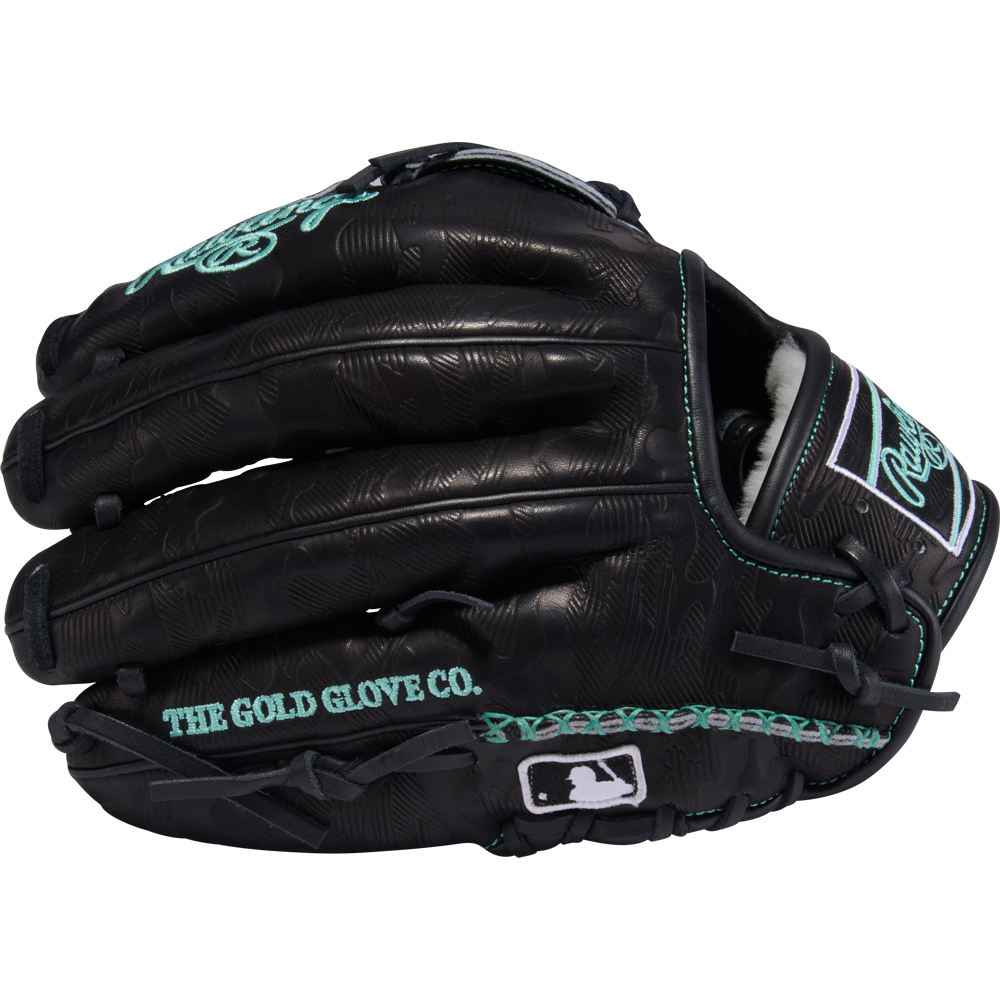 Rawlings Pro Preferred 11.75" Jacob deGrom Baseball Glove: PROSJD48B