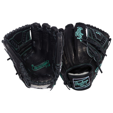 Rawlings Pro Preferred JD48 Jacob deGrom 11.75" Infield Baseball Glove: PROSJD48B