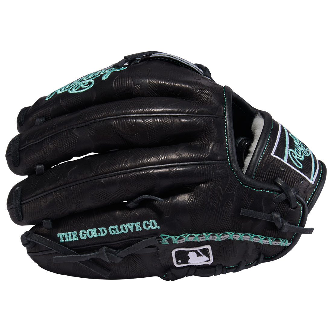 Rawlings Pro Preferred JD48 Jacob deGrom 11.75" Infield Baseball Glove: PROSJD48B
