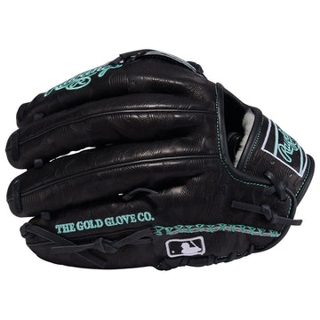 Rawlings Pro Preferred JD48 Jacob deGrom 11.75" Infield Baseball Glove: PROSJD48B