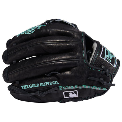 Rawlings Pro Preferred JD48 Jacob deGrom 11.75" Infield Baseball Glove: PROSJD48B