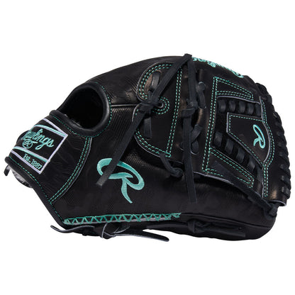 Rawlings Pro Preferred JD48 Jacob deGrom 11.75" Infield Baseball Glove: PROSJD48B