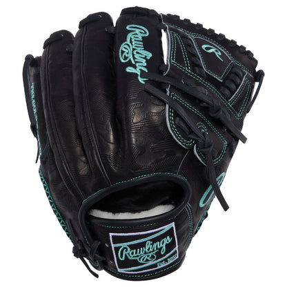 Rawlings Pro Preferred JD48 Jacob deGrom 11.75" Infield Baseball Glove: PROSJD48B