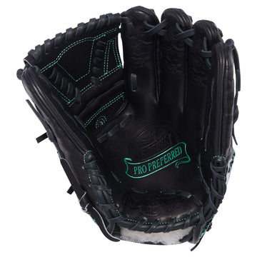 Rawlings Pro Preferred JD48 Jacob deGrom 11.75" Infield Baseball Glove: PROSJD48B