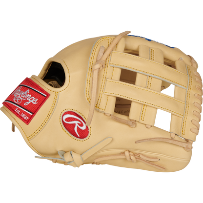 Rawlings Pro Preferred 12.25" Kris Bryant GM Baseball Glove: PROSKB17C