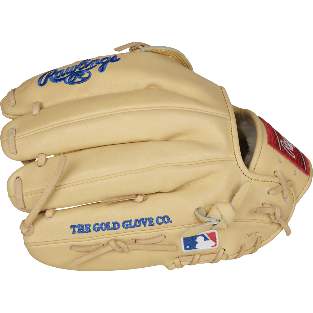 Rawlings Pro Preferred 12.25" Kris Bryant GM Baseball Glove: PROSKB17C