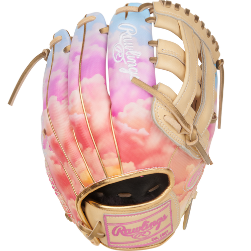 Rawlings Heart of the Hide 12" Sierra Romero Game Model Fastpitch Glove: PROSR32C