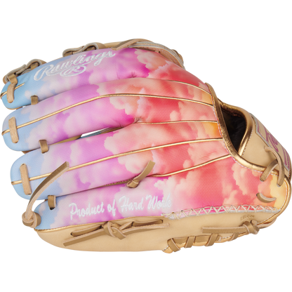 Rawlings Heart of the Hide 12" Sierra Romero Game Model Fastpitch Glove: PROSR32C
