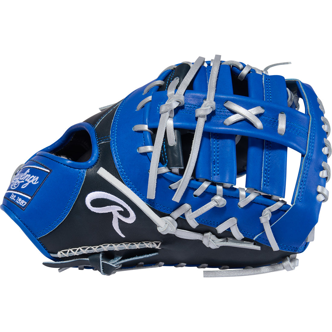 Rawlings Pro Preferred VG27 Vladimir Guerrero Jr 13" Baseball First Base Mitt: PROSVG27N