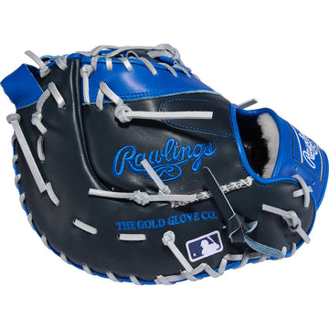 Rawlings Pro Preferred VG27 Vladimir Guerrero Jr 13" Baseball First Base Mitt: PROSVG27N