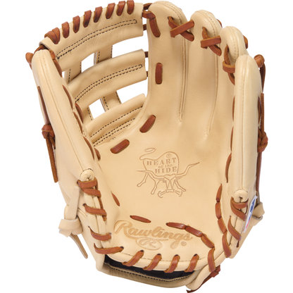 Rawlings Heart of the Hide 11.75" Baseball Glove: PROT205W-6C