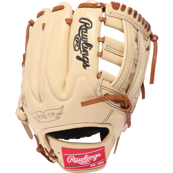 Rawlings Heart of the Hide 11.75" Baseball Glove: PROT205W-6C