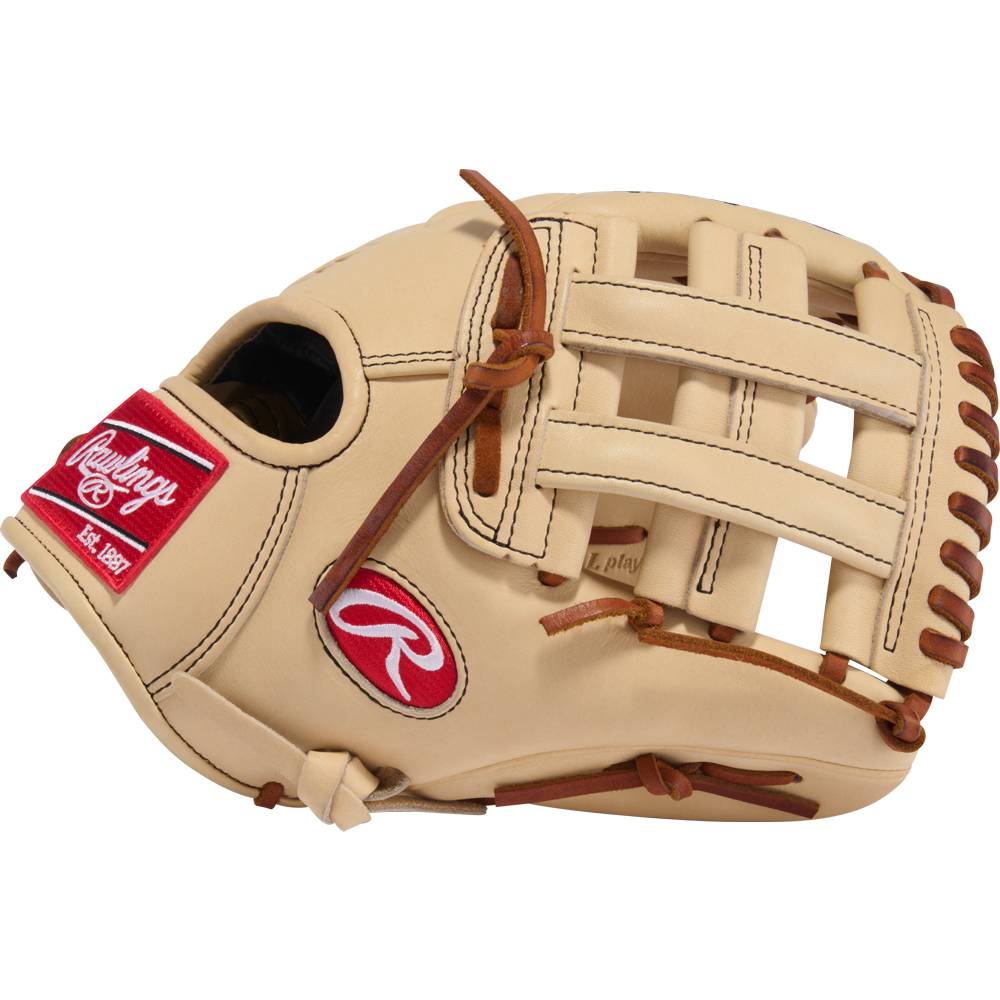 Rawlings Heart of the Hide 11.75" Baseball Glove: PROT205W-6C