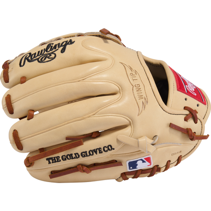 Rawlings Heart of the Hide 11.75" Baseball Glove: PROT205W-6C