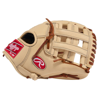Rawlings Heart of the Hide Traditional Series 11.75" Infield Baseball Glove: PROT205W-6C
