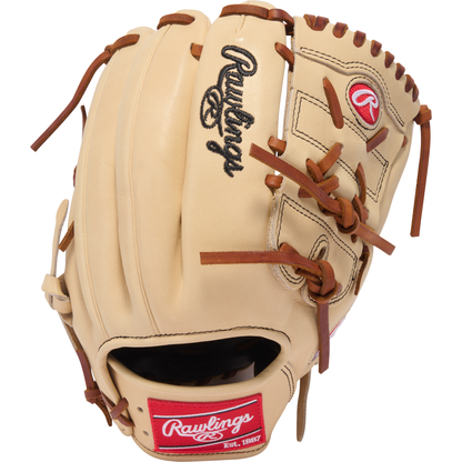 Rawlings Heart of the Hide 12" Baseball Glove: PROT206-9C
