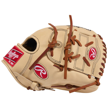 Rawlings Heart of the Hide Traditional Series 12" Utility Baseball Glove: PROT206-9C