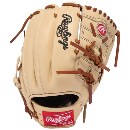 Rawlings Heart of the Hide Traditional Series 12" Utility Baseball Glove: PROT206-9C