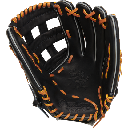 Rawlings Heart of the Hide 12.75" Baseball Glove: RPROT3029C-6B