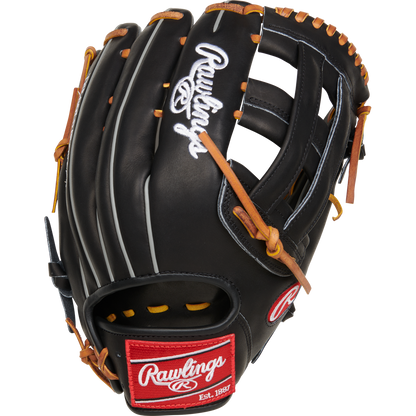 Rawlings Heart of the Hide 12.75" Baseball Glove: RPROT3029C-6B