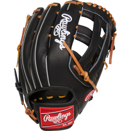 Rawlings Heart of the Hide 12.75" Baseball Glove: RPROT3029C-6B