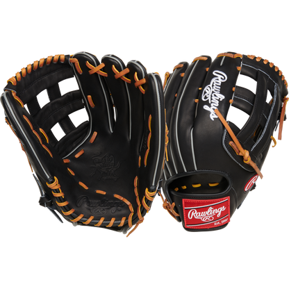 Rawlings Heart of the Hide 12.75" Baseball Glove: RPROT3029C-6B