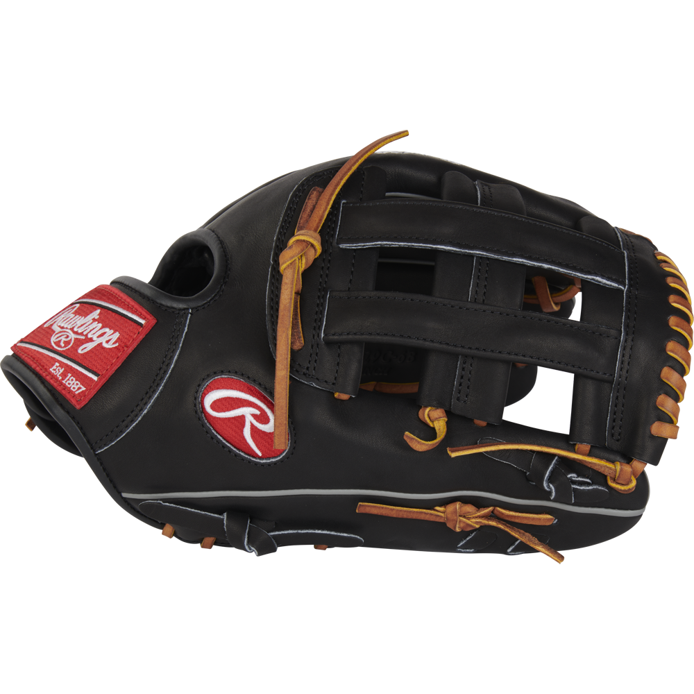 Rawlings Heart of the Hide 12.75" Baseball Glove: RPROT3029C-6B