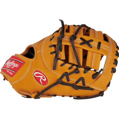 Rawlings Heart of the Hide 13" Baseball First Base Mitt: RPROTDCTT