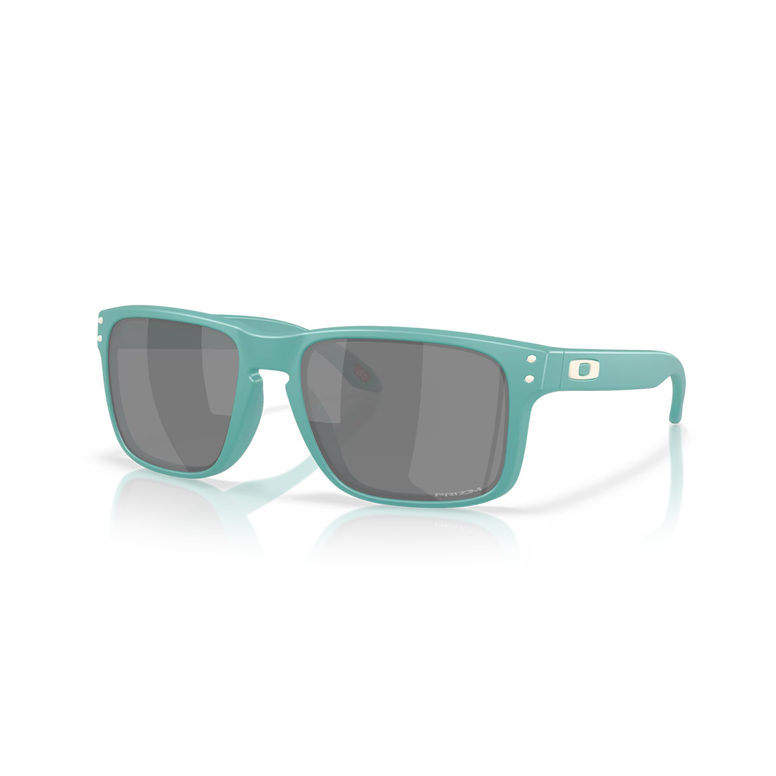 Oakley Holbrook Pacific Trail Collection Matte Pacific Frame: Prizm Black Lenses