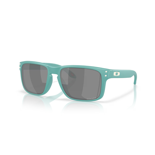 Oakley Holbrook Pacific Trail Collection Matte Pacific Frame: Prizm Black Lenses