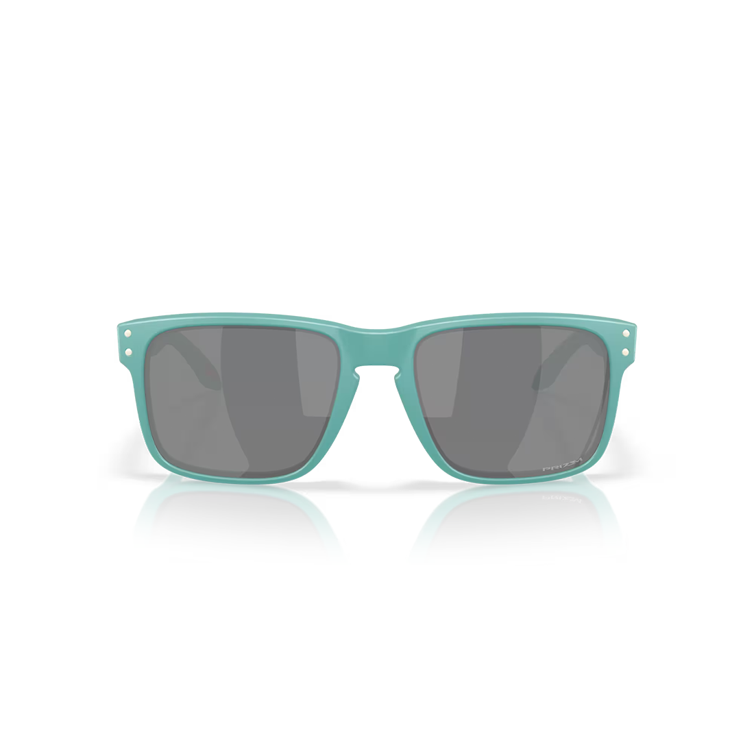 Oakley Holbrook Pacific Trail Collection Matte Pacific Frame: Prizm Black Lenses