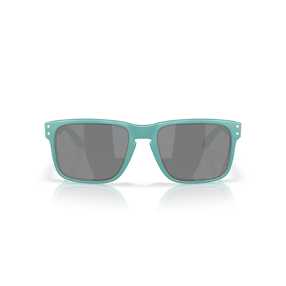 Oakley Holbrook Pacific Trail Collection Matte Pacific Frame: Prizm Black Lenses