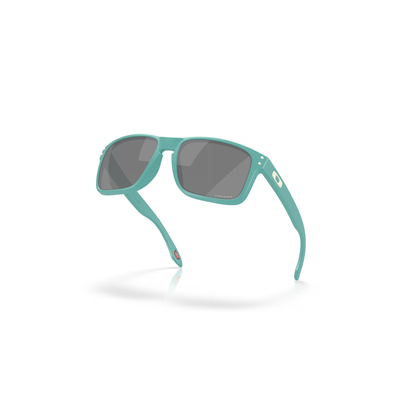 Oakley Holbrook Pacific Trail Collection Matte Pacific Frame: Prizm Black Lenses