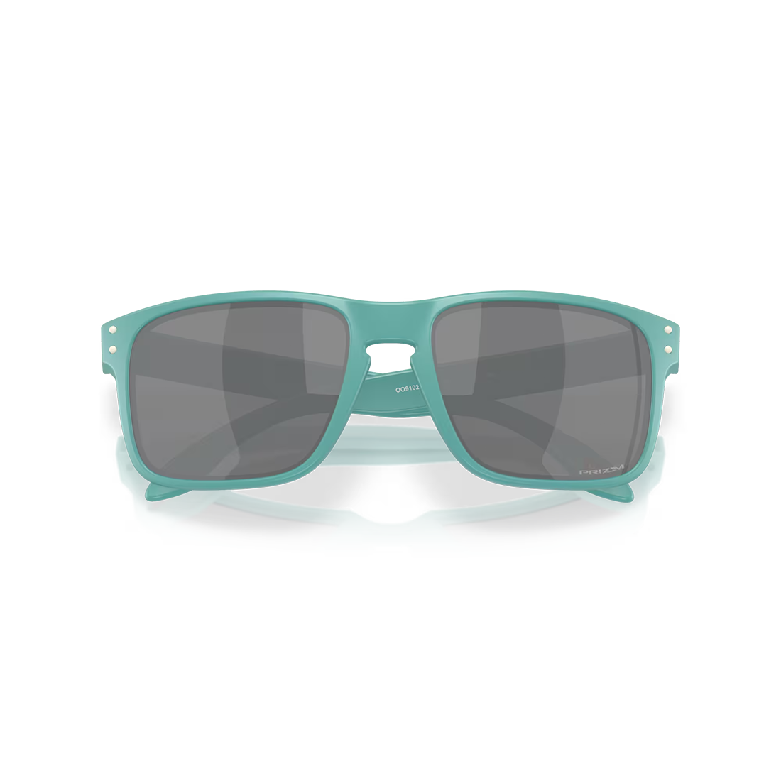 Oakley Holbrook Pacific Trail Collection Matte Pacific Frame: Prizm Black Lenses