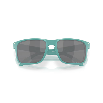 Oakley Holbrook Pacific Trail Collection Matte Pacific Frame: Prizm Black Lenses
