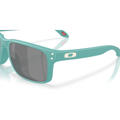 Oakley Holbrook Pacific Trail Collection Matte Pacific Frame: Prizm Black Lenses