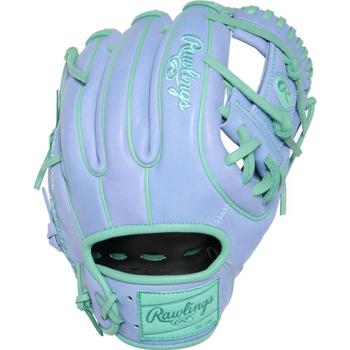 Rawlings Heart of the Hide Color Sync 10 11.5" Infield Baseball Glove: PROR314-2PE