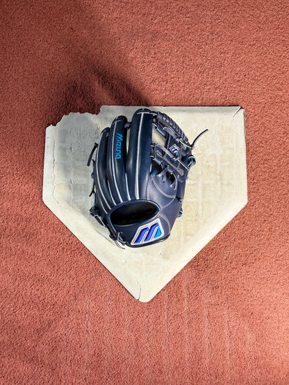 Mizuno Monogram M 11.5" Baseball Fielding Glove - GMP-120MM 120TH MONOGRAM M