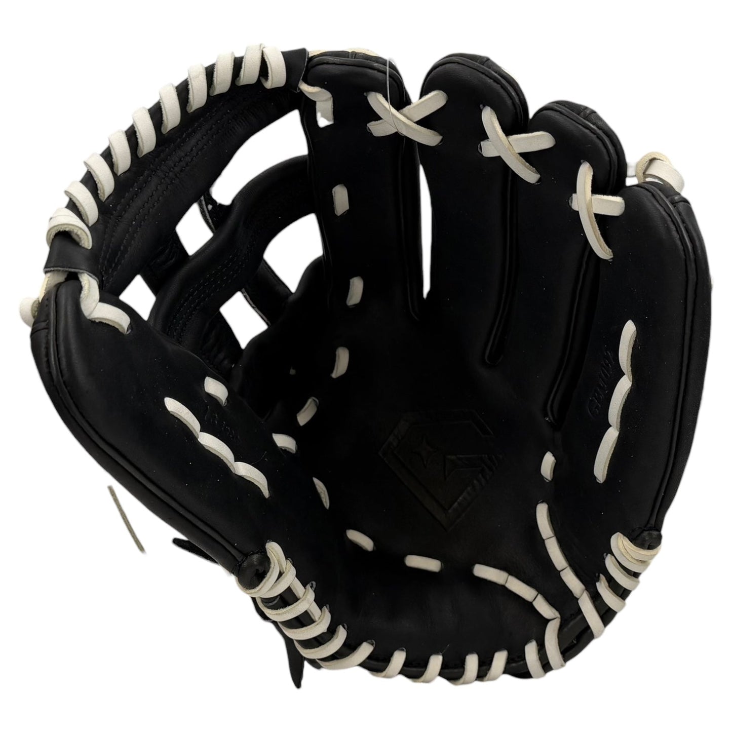 Gem Gloves Game-Ready Softball Fielding Glove - GEM092 Tuxedo