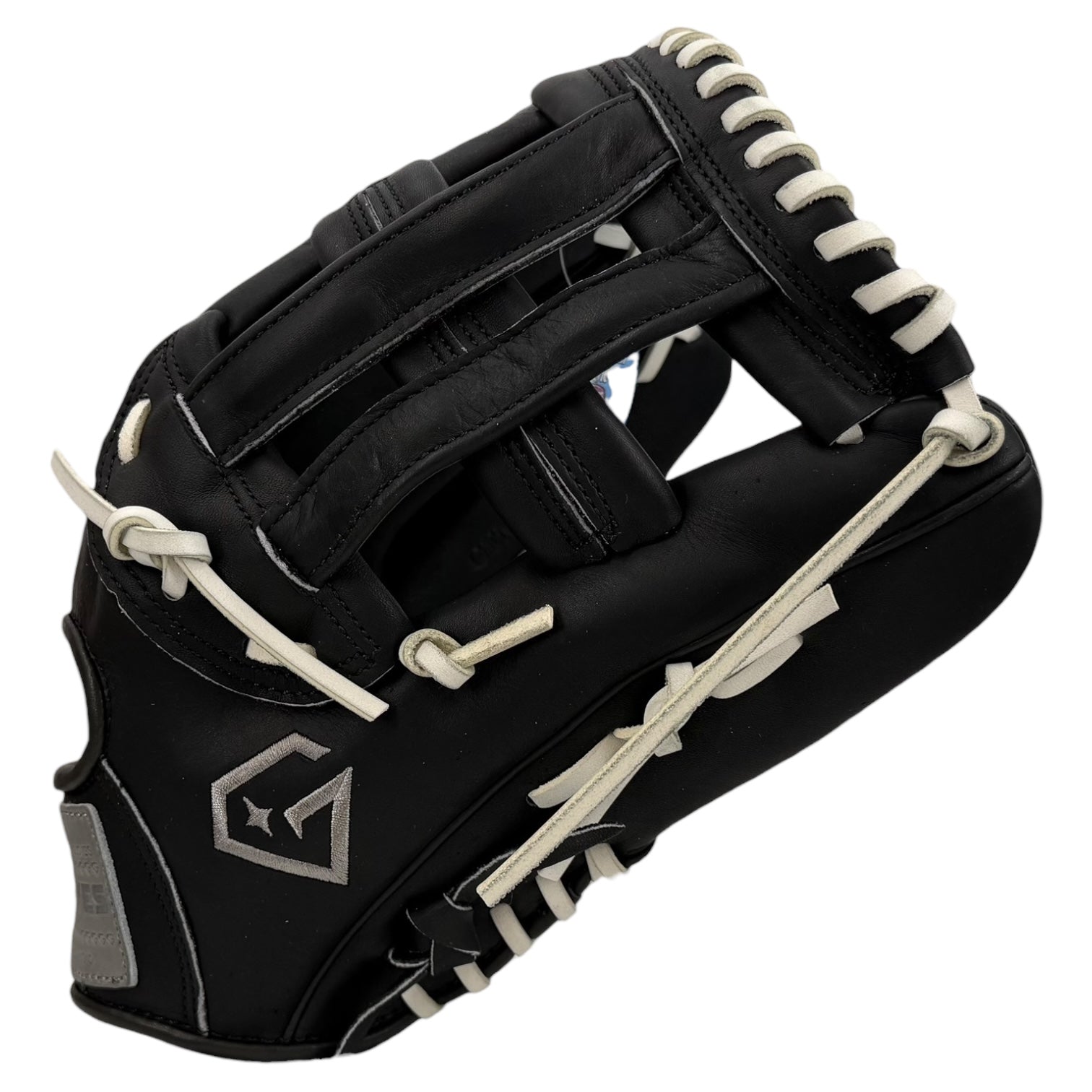 Gem Gloves Game-Ready Softball Fielding Glove - GEM092 Tuxedo