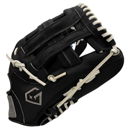Gem Gloves Game-Ready Softball Fielding Glove - GEM092 Tuxedo