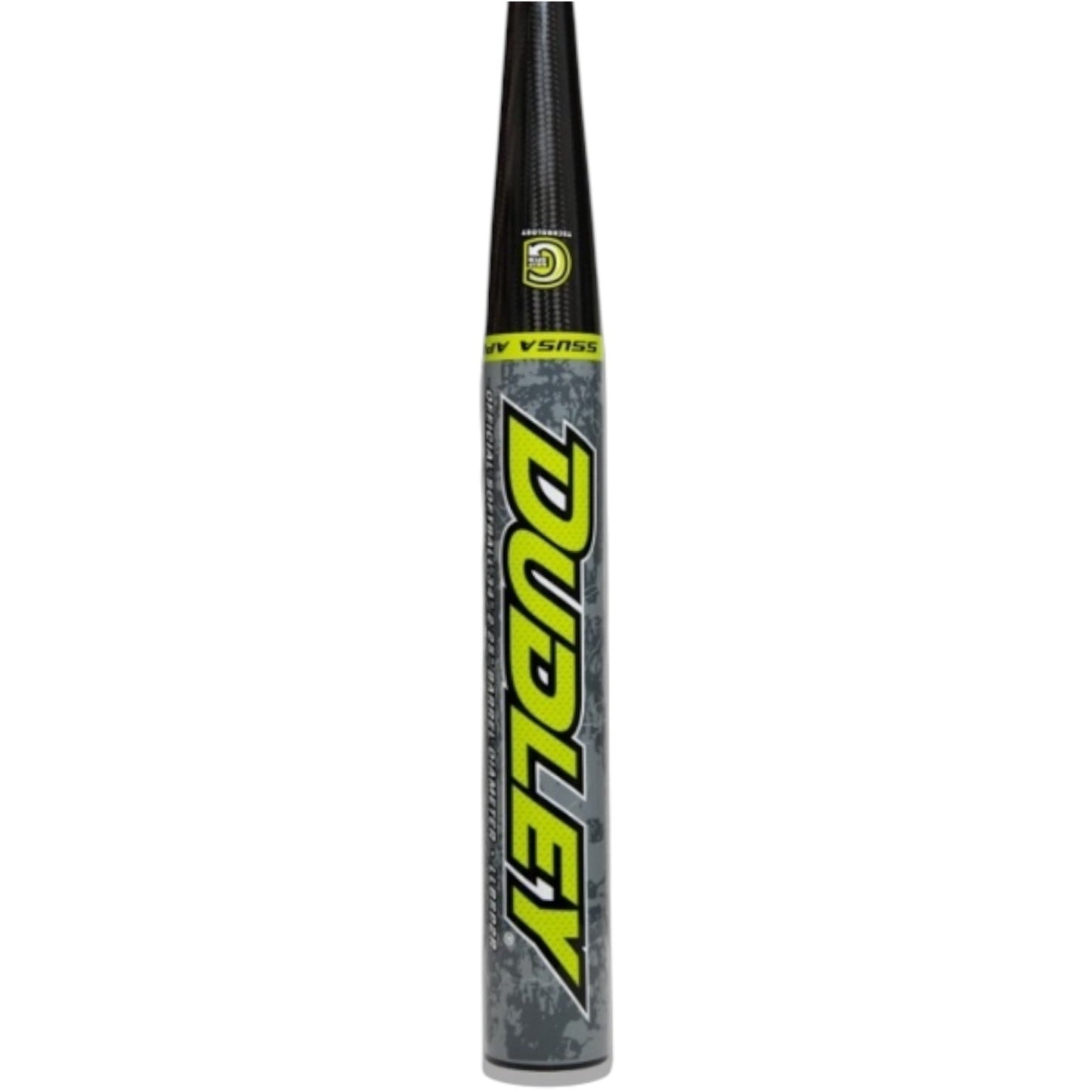 2026 Dudley Lightning Legend Retro 2.0 Balanced SSUSA Senior Slowpitch Softball Bat