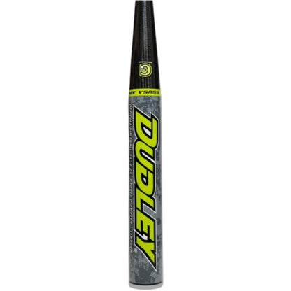 2026 Dudley Lightning Legend Retro 2.0 Balanced SSUSA Senior Slowpitch Softball Bat