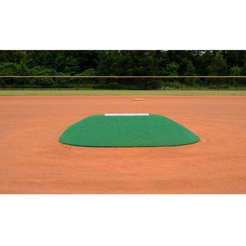 8" Portable Youth Pitching Mound