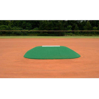 8" Portable Youth Pitching Mound