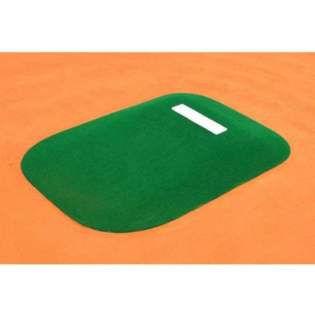 8" Portable Youth Pitching Mound