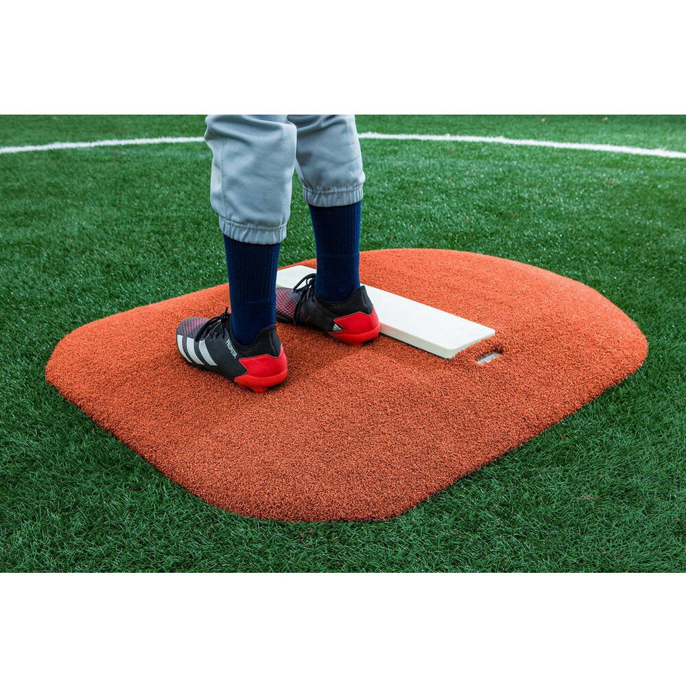PortoLite 4" Youth Economy Portable Pitching Mound